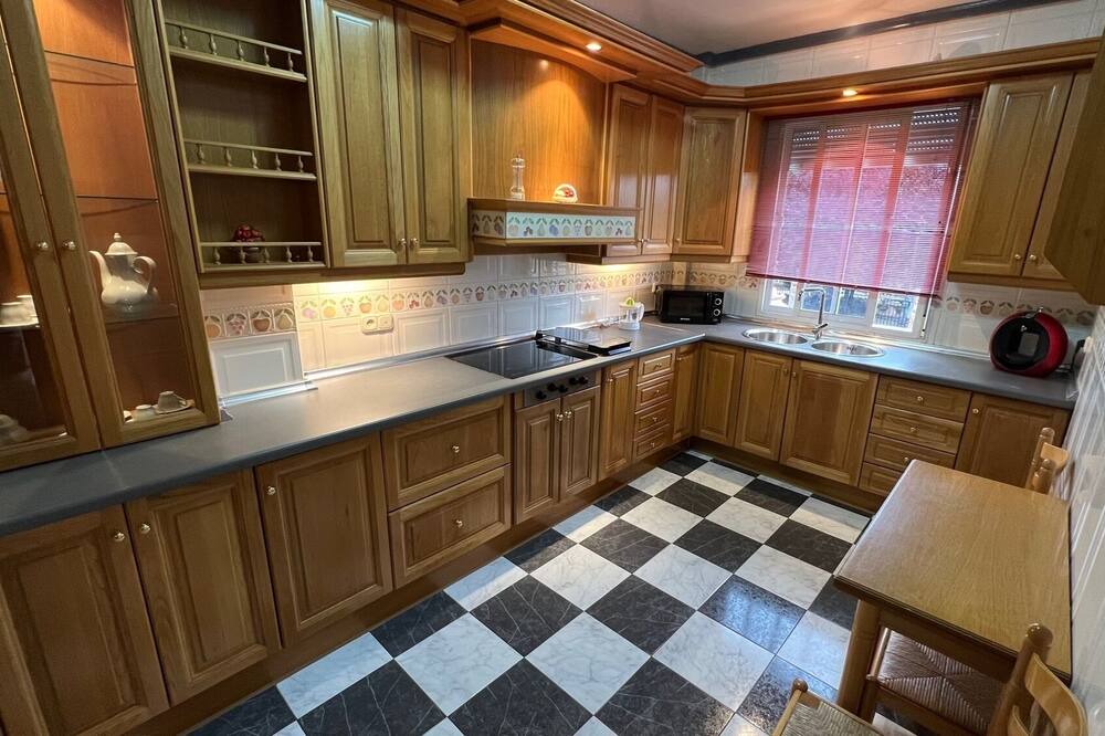 Photo of Kitchen in Montillana