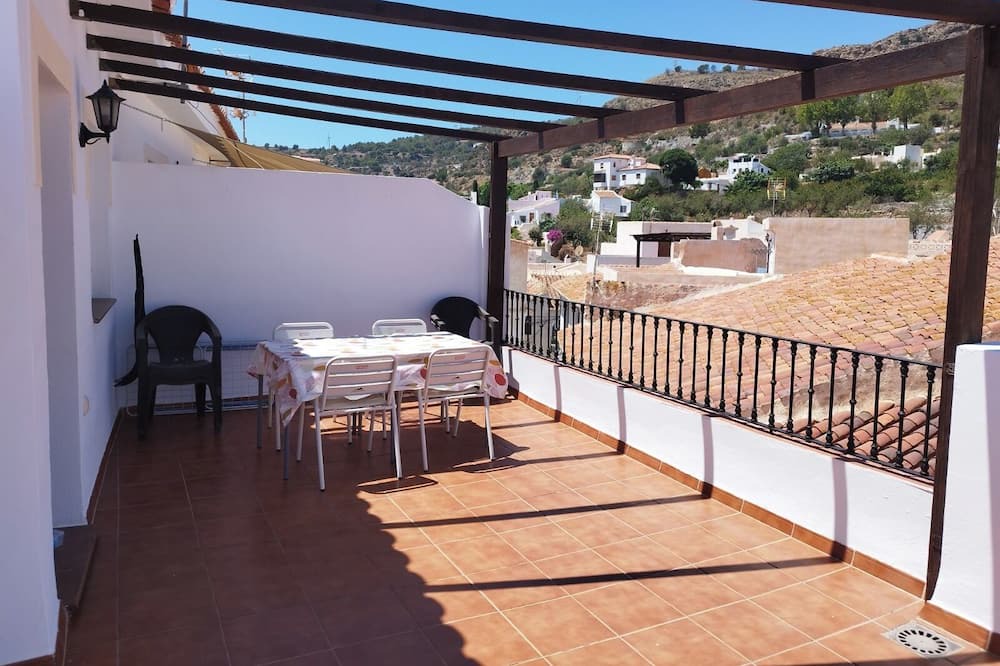 Photo of Outdoor in Gualchos