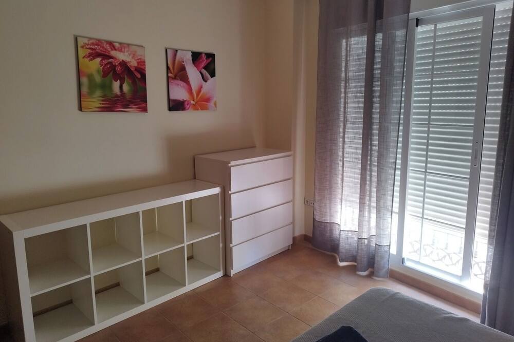 Photo of Bedroom in Gualchos