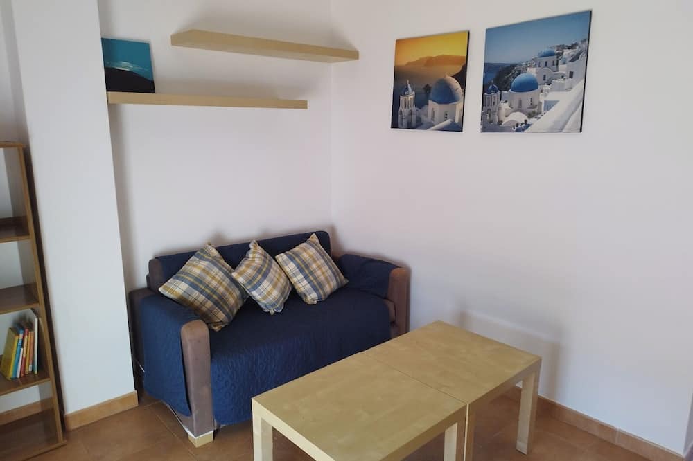 Photo of Livingroom in Gualchos