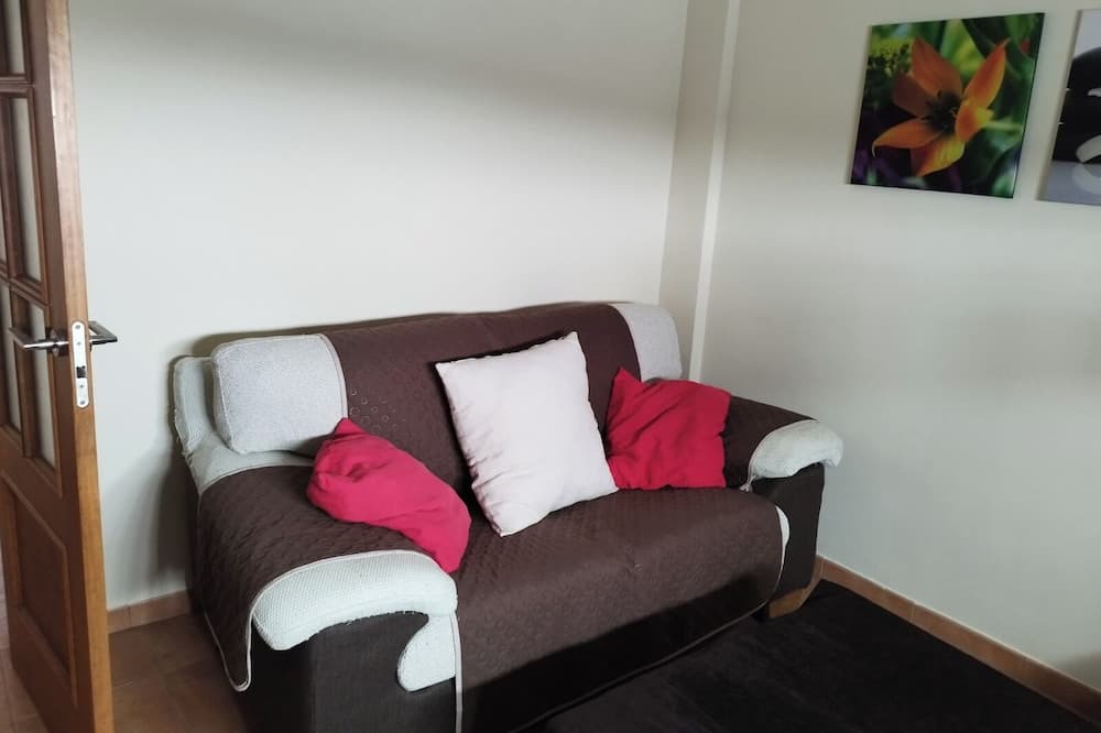 Photo of Livingroom in Gualchos