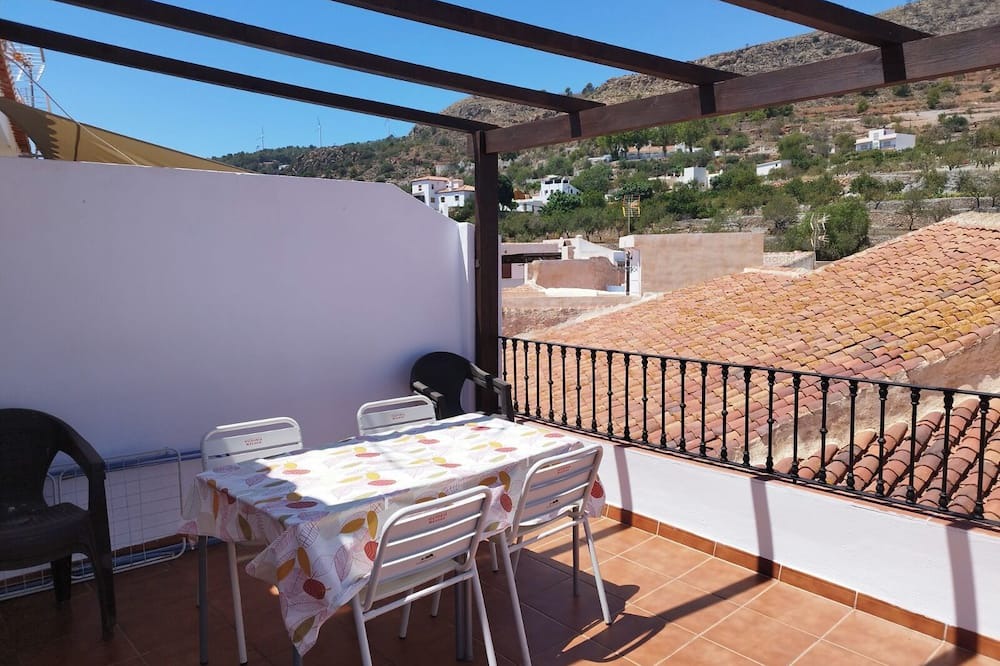 Photo of Outdoor in Gualchos