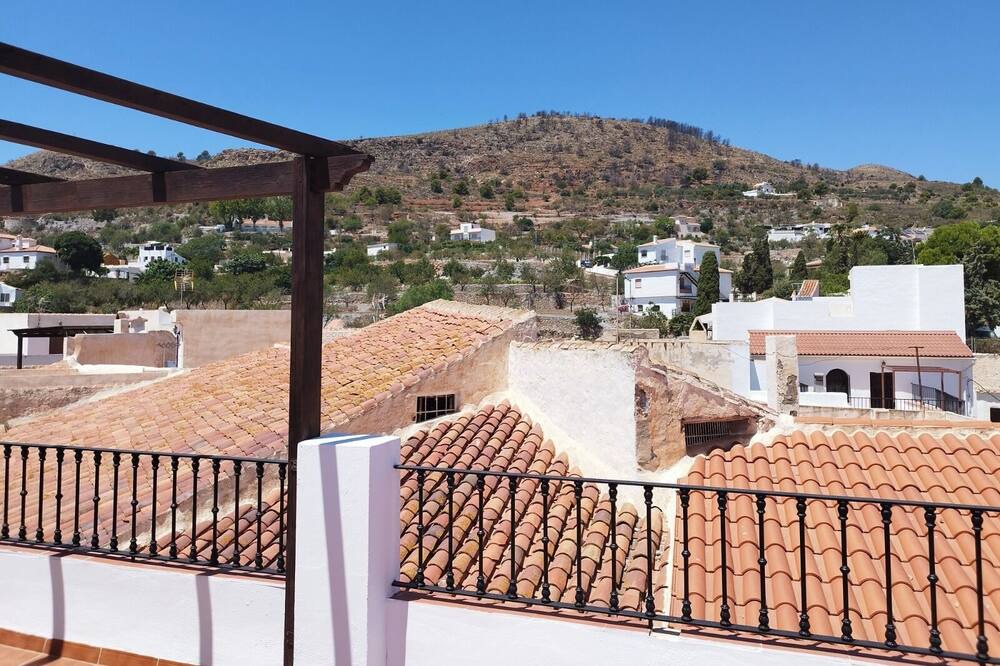 Photo of Outdoor in Gualchos