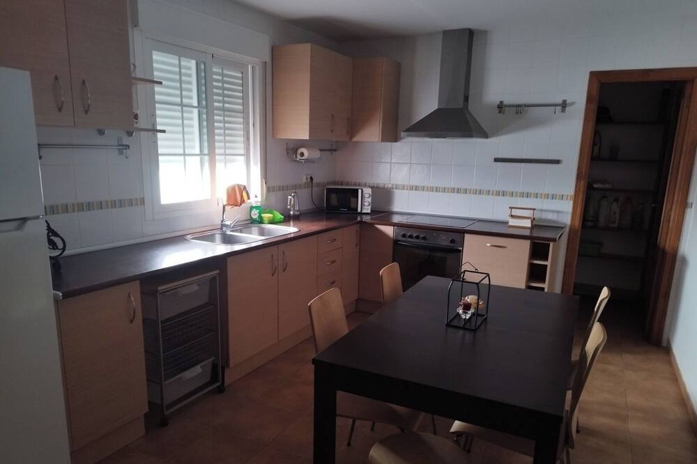 Photo of Kitchen in Gualchos