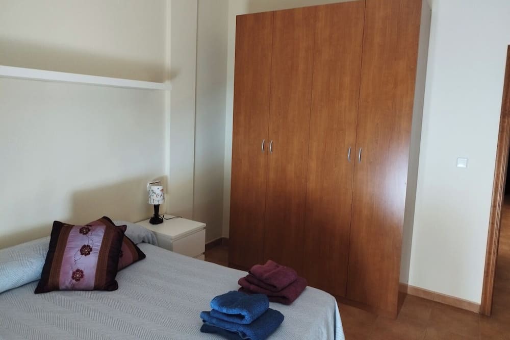 Photo of Bedroom in Gualchos