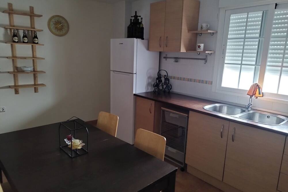 Photo of Kitchen in Gualchos