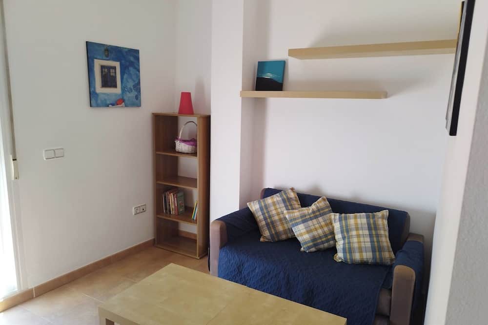 Photo of Livingroom in Gualchos
