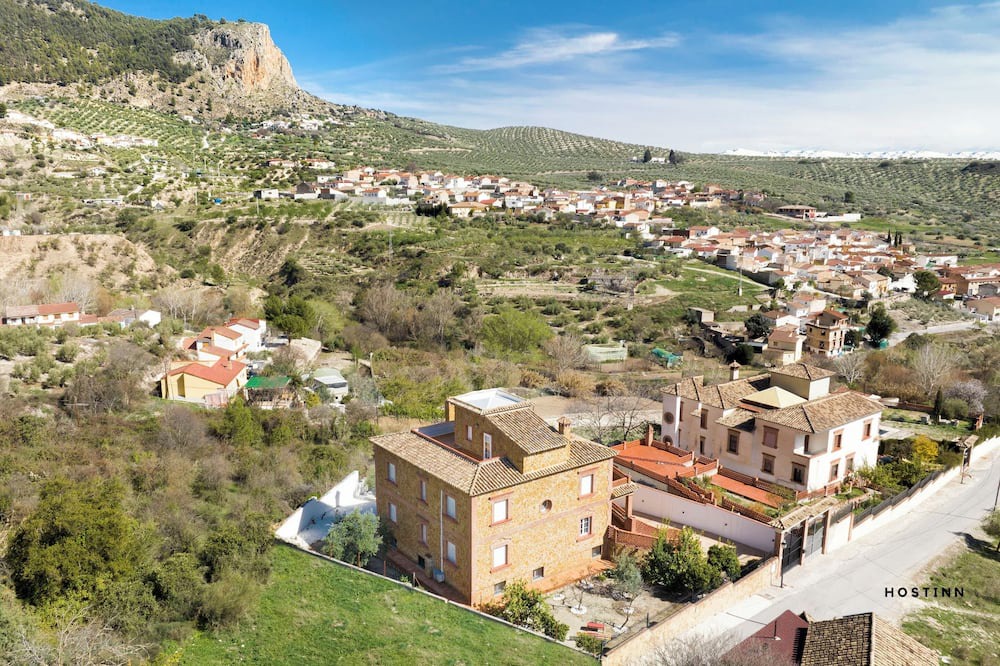 Photo of Outdoor in Moclin