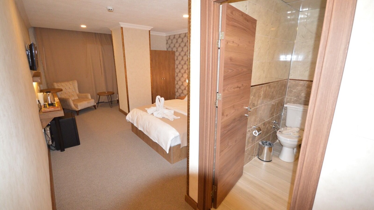 Photo of Bedroom in Avcilar