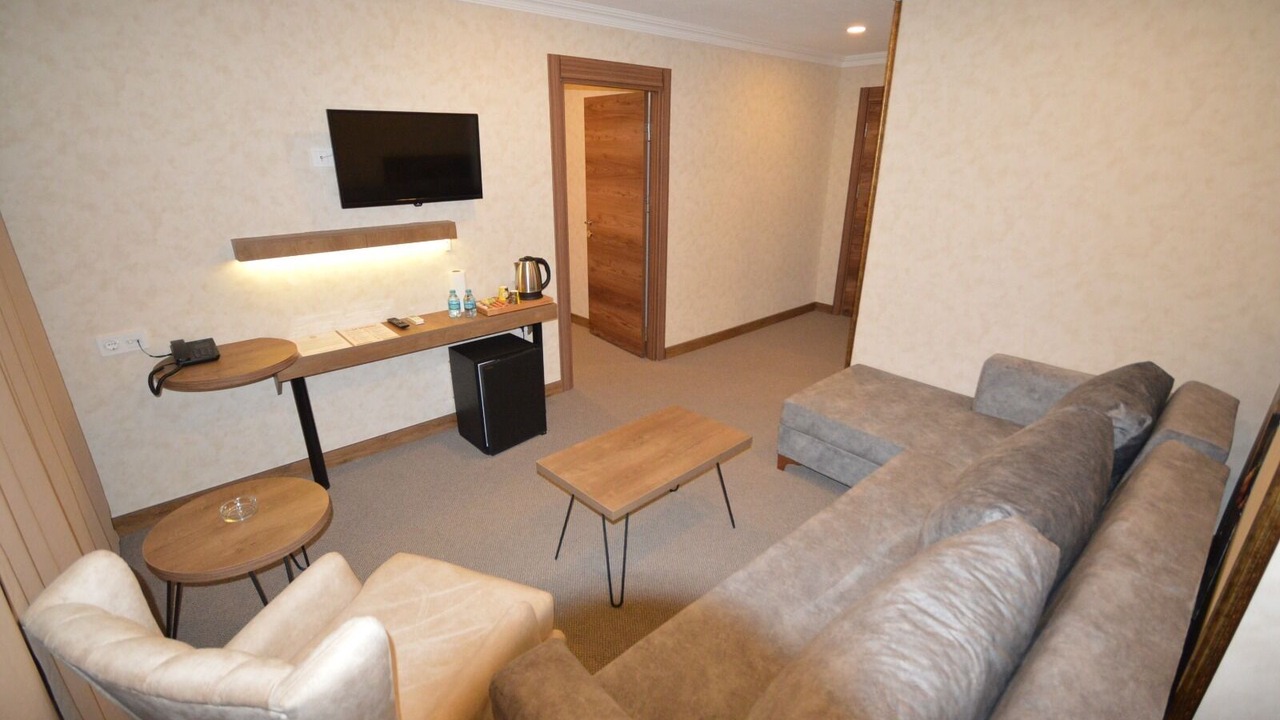 Photo of Bedroom in Avcilar