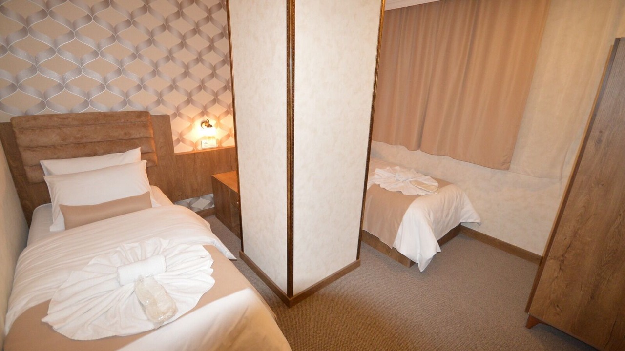 Photo of Bedroom in Avcilar