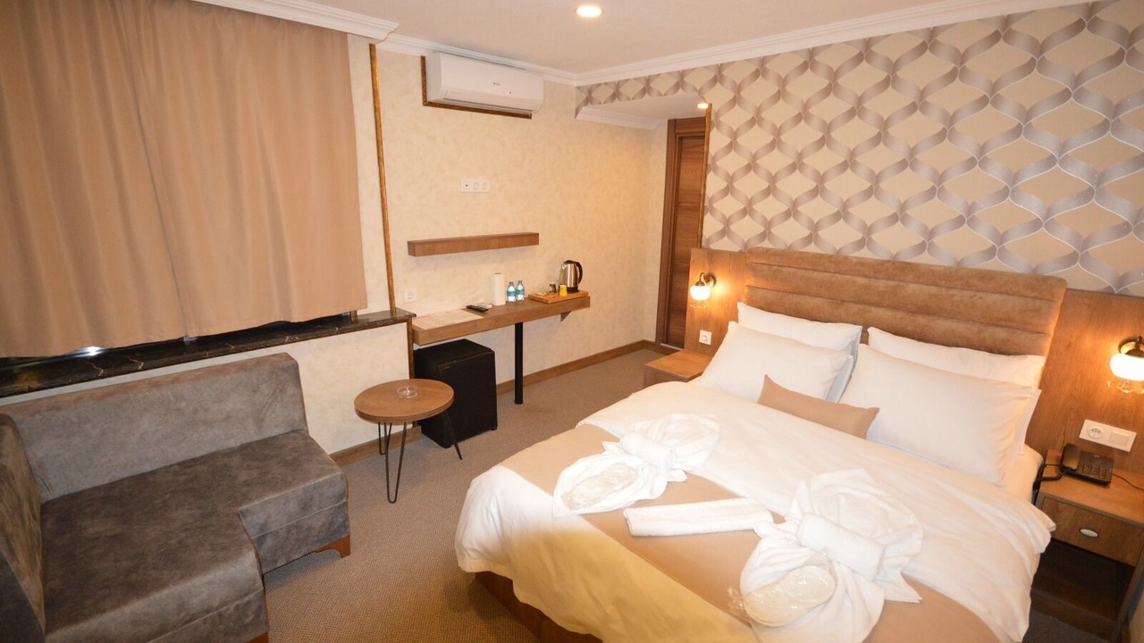 Photo of Bedroom in Avcilar