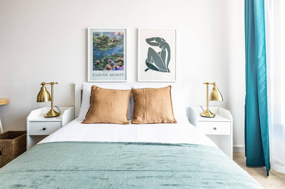 Photo of Bedroom in Maltepe