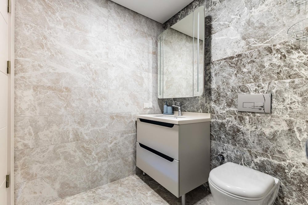 Photo of Bathroom in Maltepe