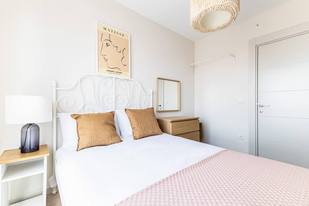 Photo of Bedroom in Maltepe