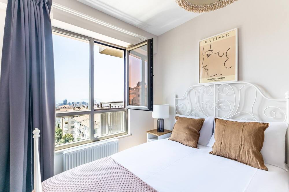 Photo of Bedroom in Maltepe