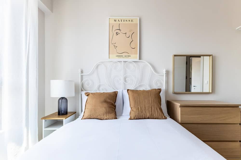 Photo of Bedroom in Maltepe