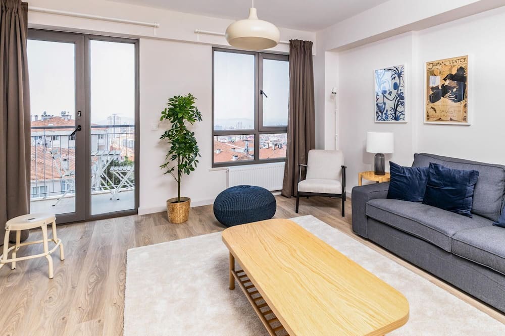 Photo of Livingroom in Maltepe