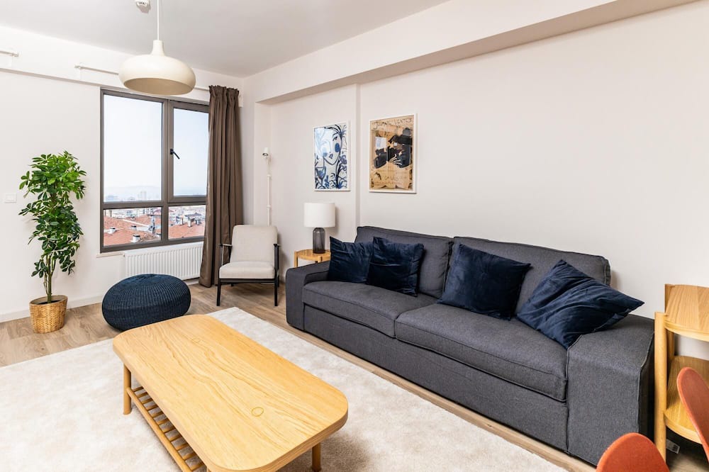 Photo of Livingroom in Maltepe