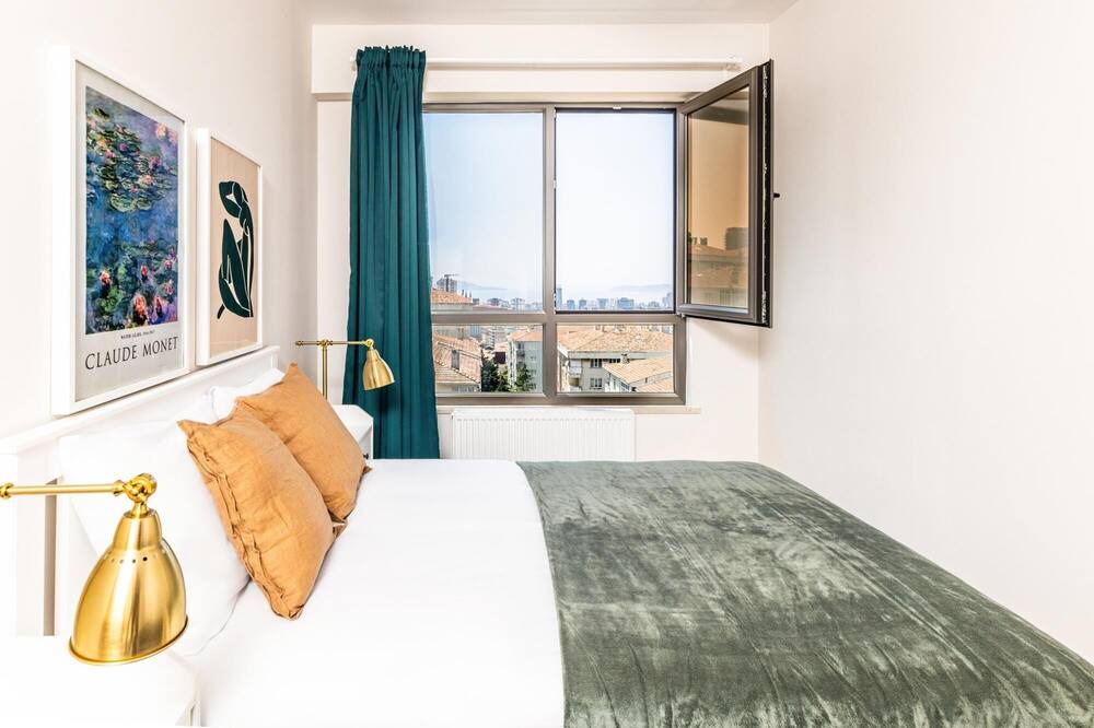 Photo of Bedroom in Maltepe