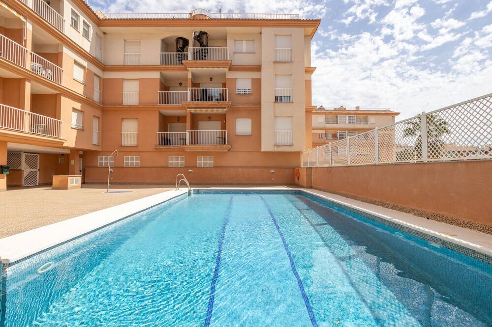 Photo of Outdoor in Calahonda