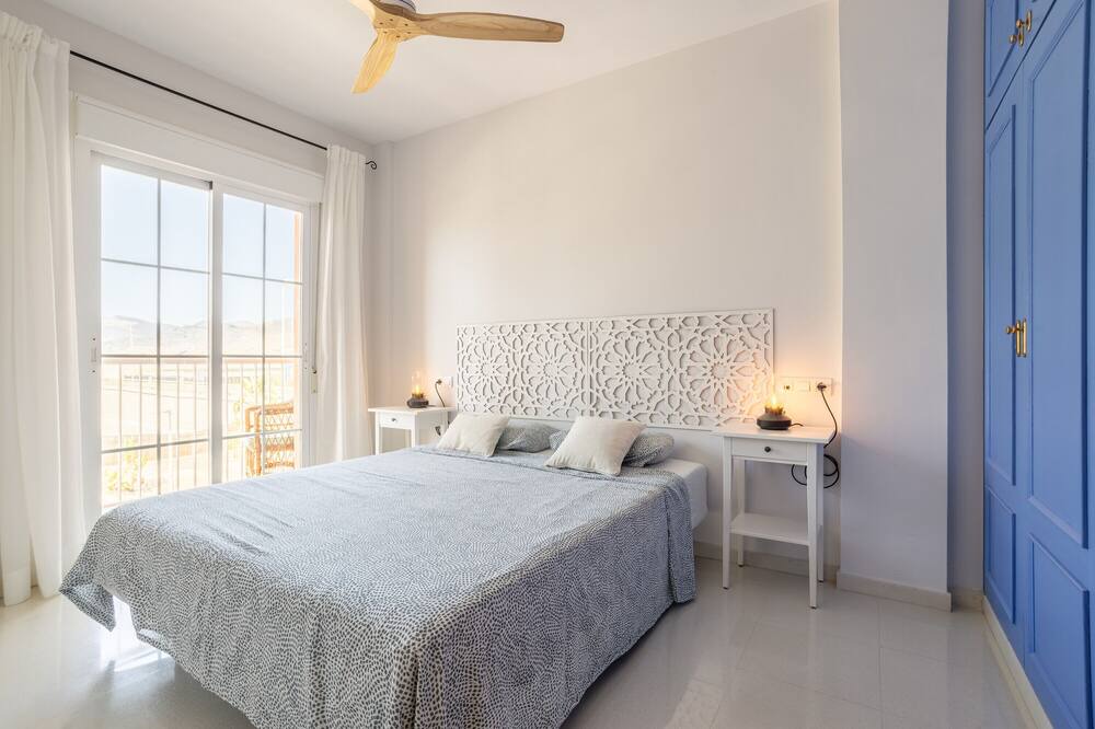 Photo of Bedroom in Calahonda