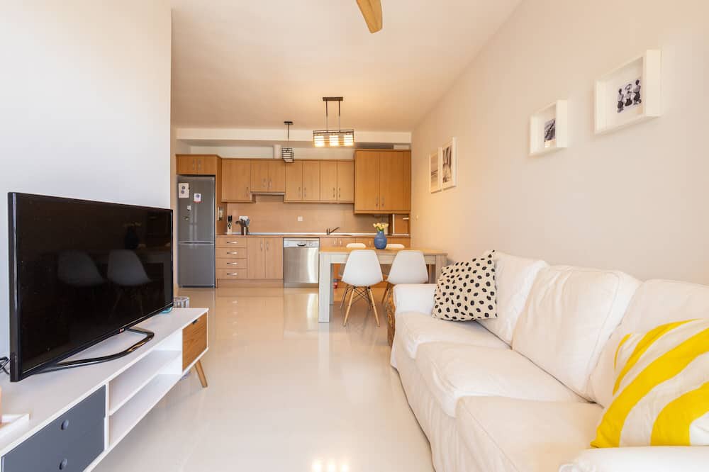 Photo of Livingroom in Calahonda