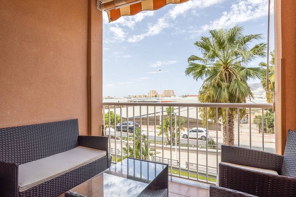 Photo of Outdoor in Calahonda