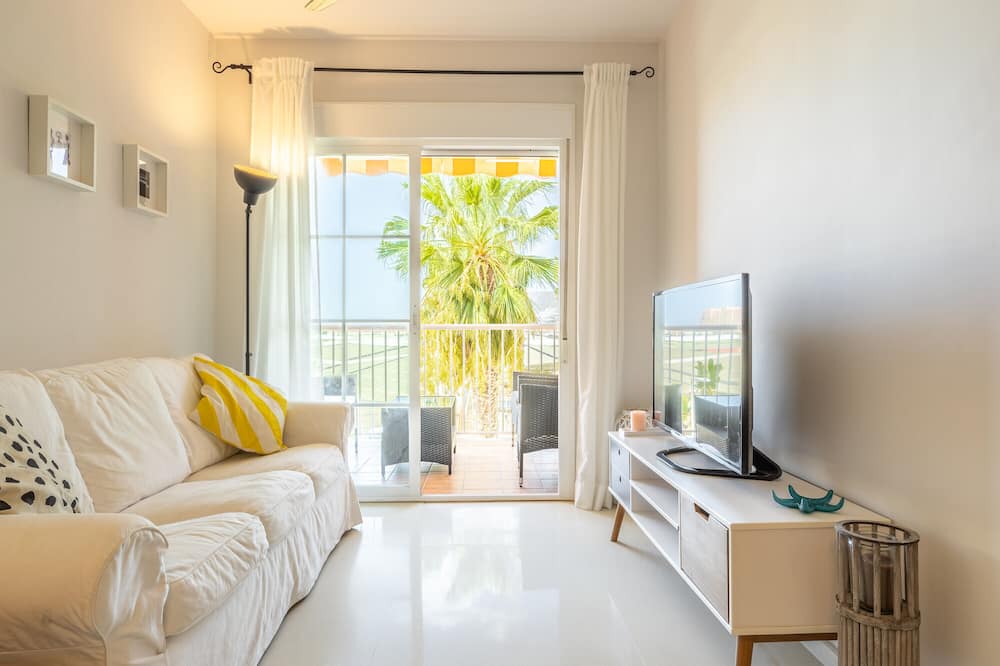 Photo of Livingroom in Calahonda