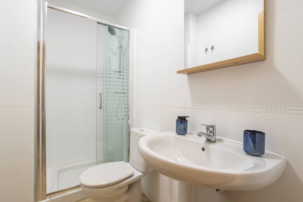 Photo of Bathroom in Calahonda