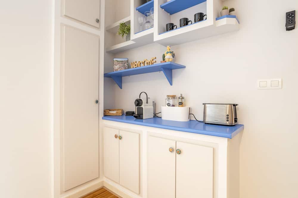 Photo of Kitchen in Calahonda