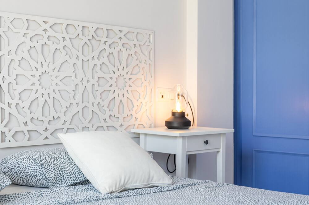 Photo of Bedroom in Calahonda