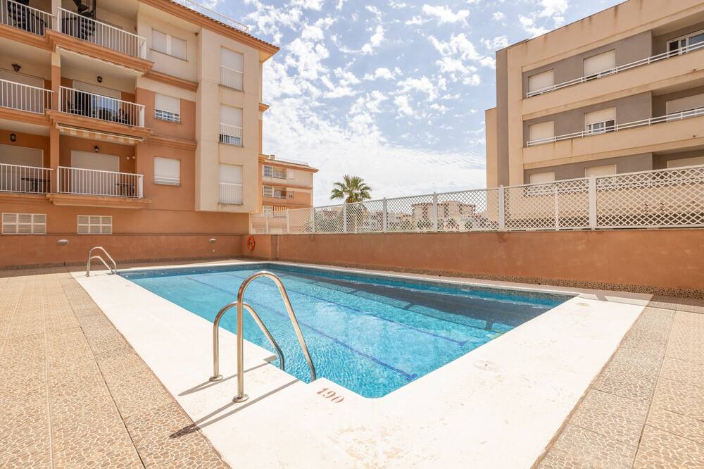 Photo of Outdoor in Calahonda