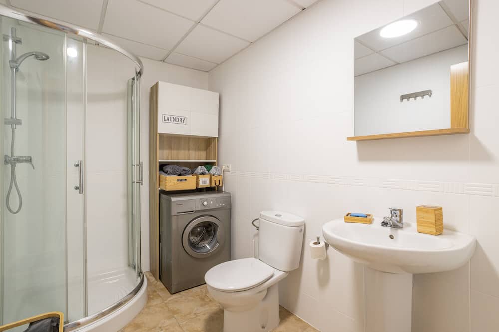 Photo of Bathroom in Calahonda