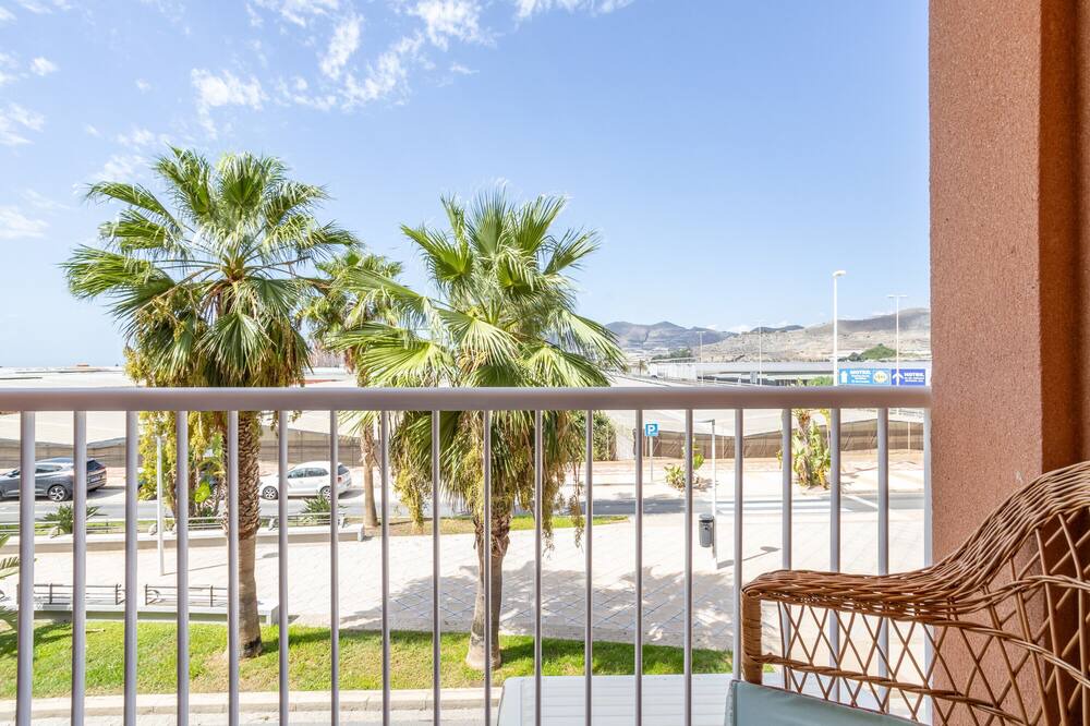 Photo of Outdoor in Calahonda