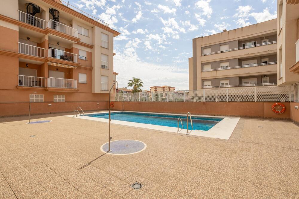 Photo of Outdoor in Calahonda
