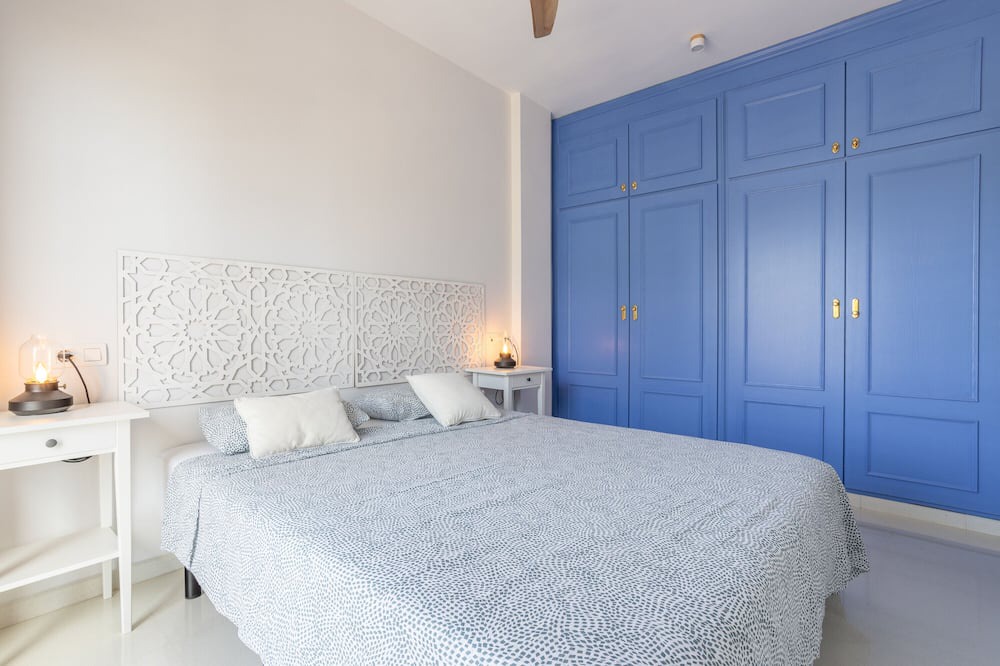 Photo of Bedroom in Calahonda