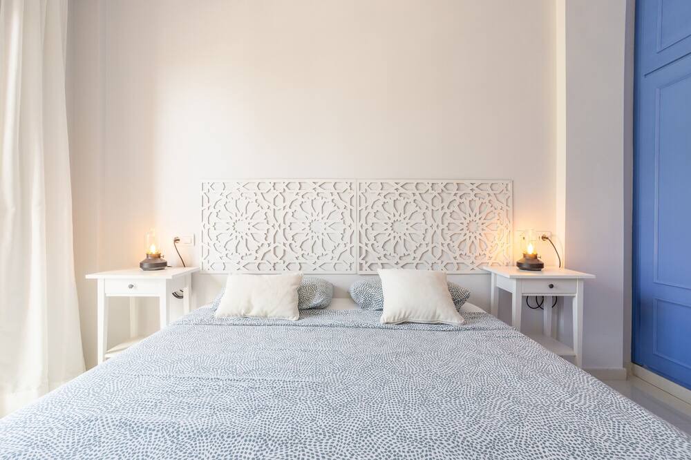 Photo of Bedroom in Calahonda