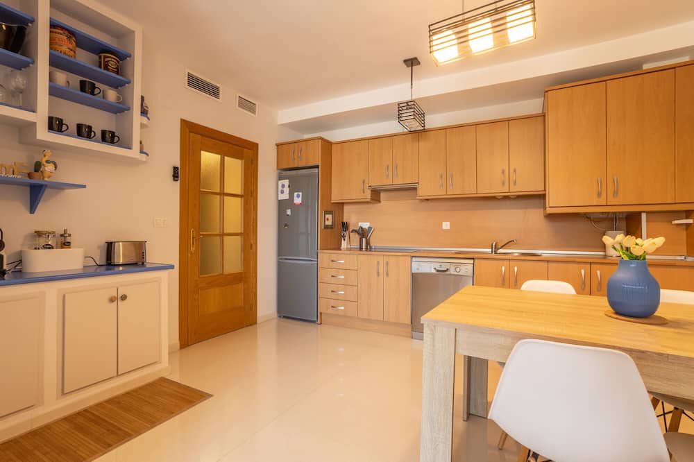 Photo of Kitchen in Calahonda