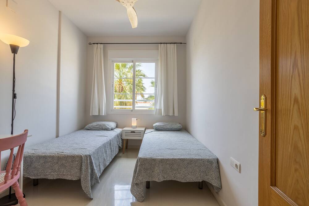 Photo of Bedroom in Calahonda