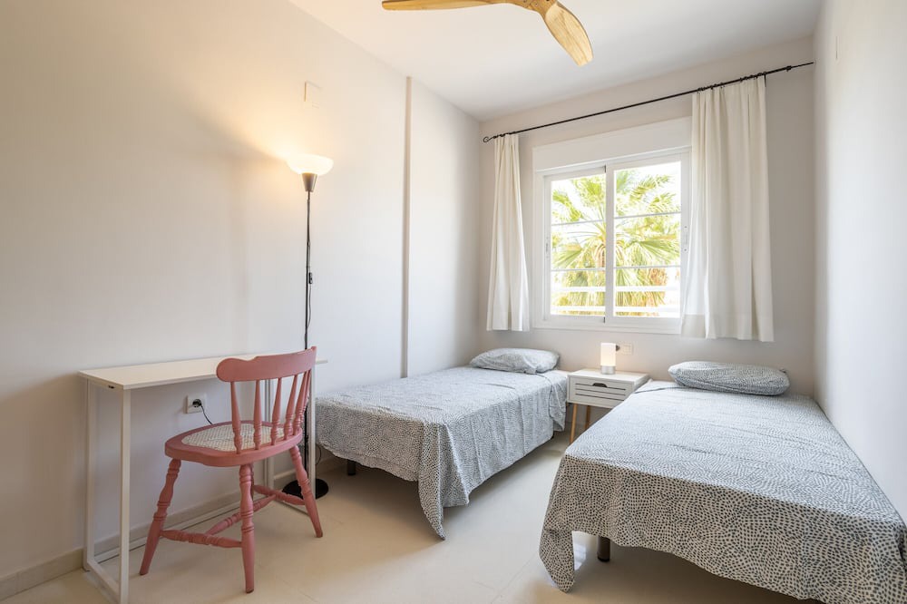 Photo of Bedroom in Calahonda