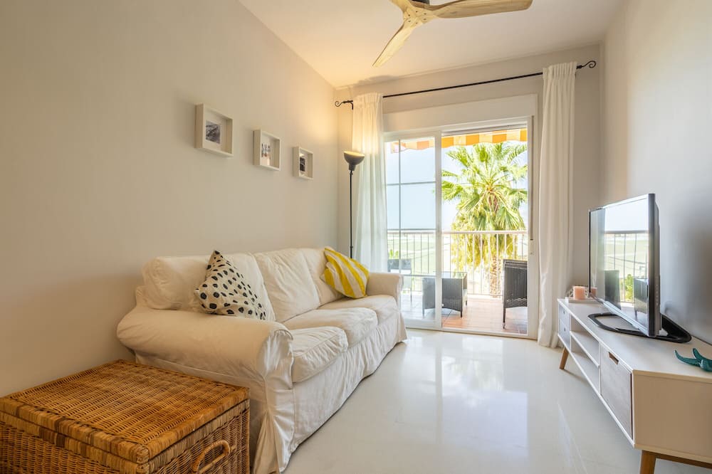 Photo of Livingroom in Calahonda