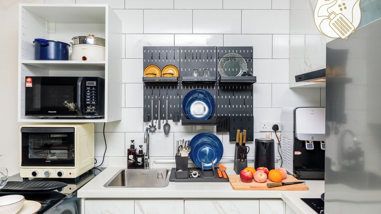 Photo of Kitchen in Kuala Lumpur