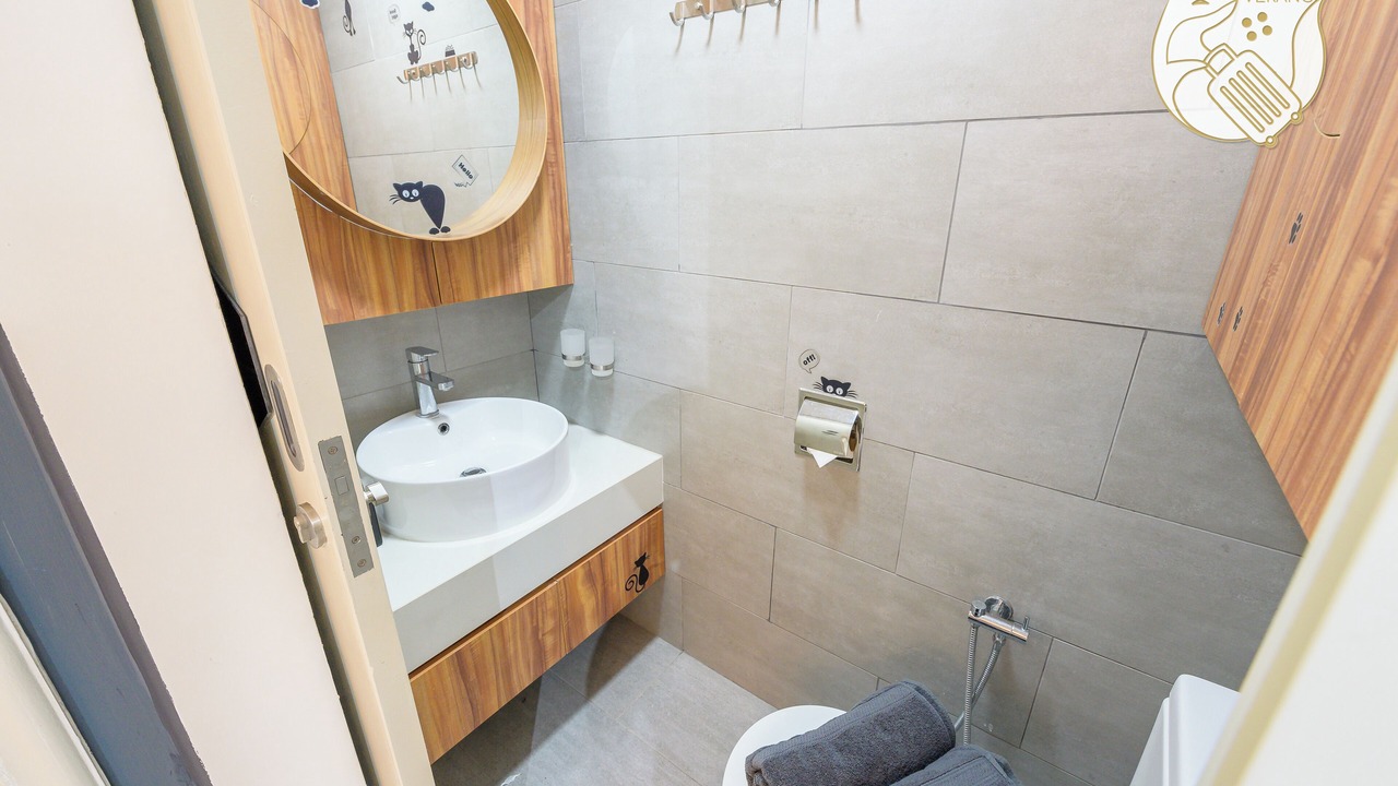 Photo of Bathroom in Kuala Lumpur