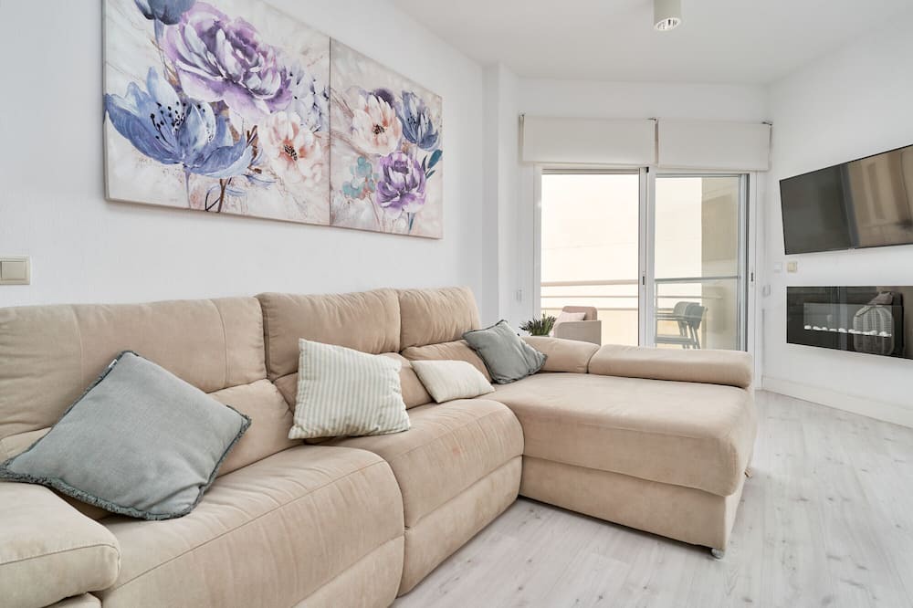 Photo of Livingroom in Playa Granada