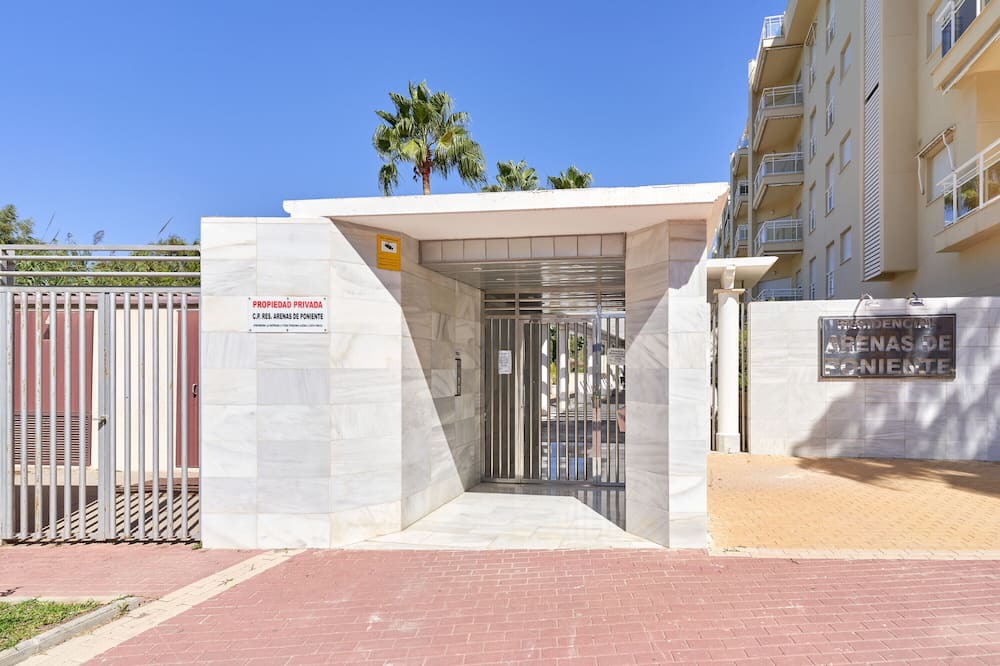 Photo of Outdoor in Playa Granada