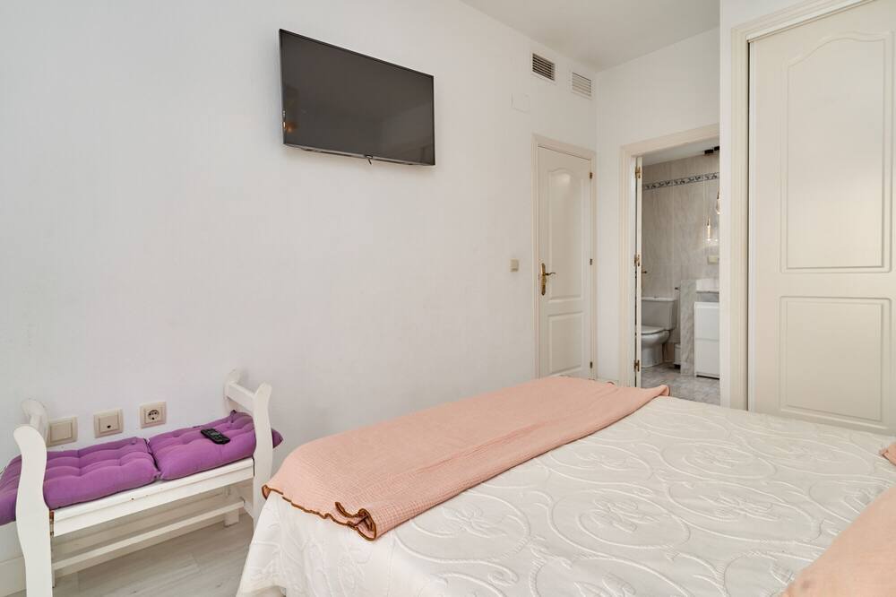 Photo of Bedroom in Playa Granada