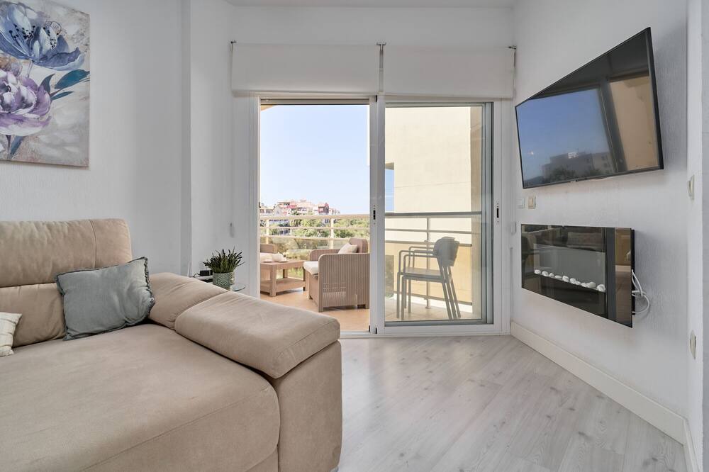 Photo of Livingroom in Playa Granada
