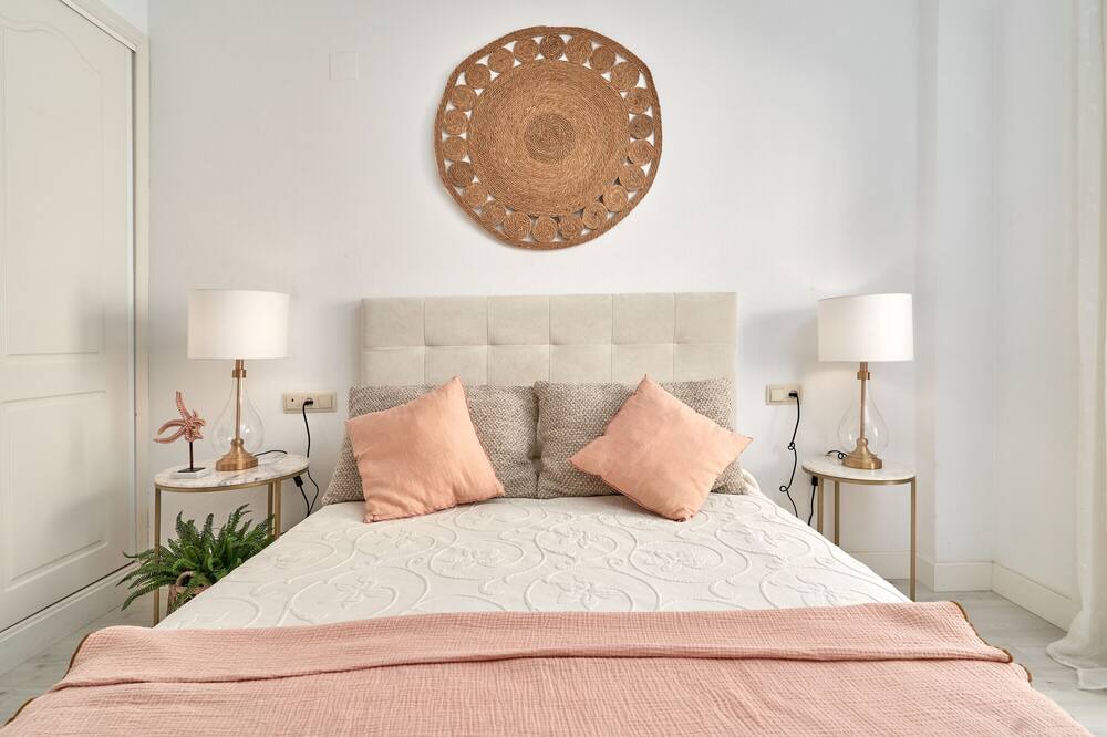 Photo of Bedroom in Playa Granada