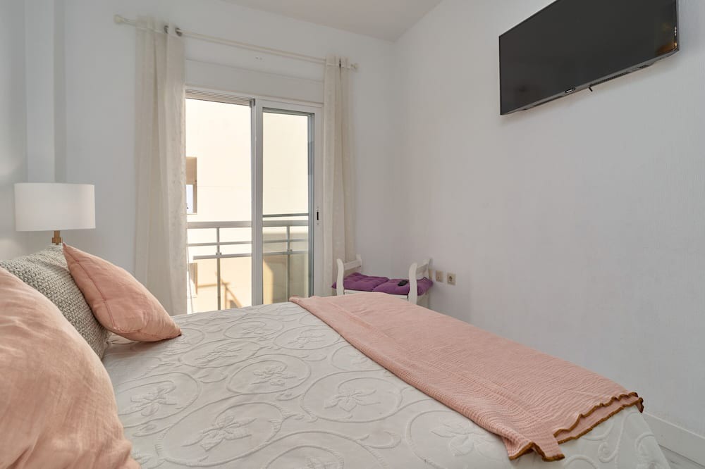 Photo of Bedroom in Playa Granada
